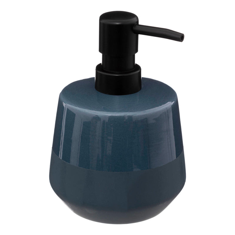 OUTLET Dozownik do mydła MAYAJ, ceramiczny, 440 ml