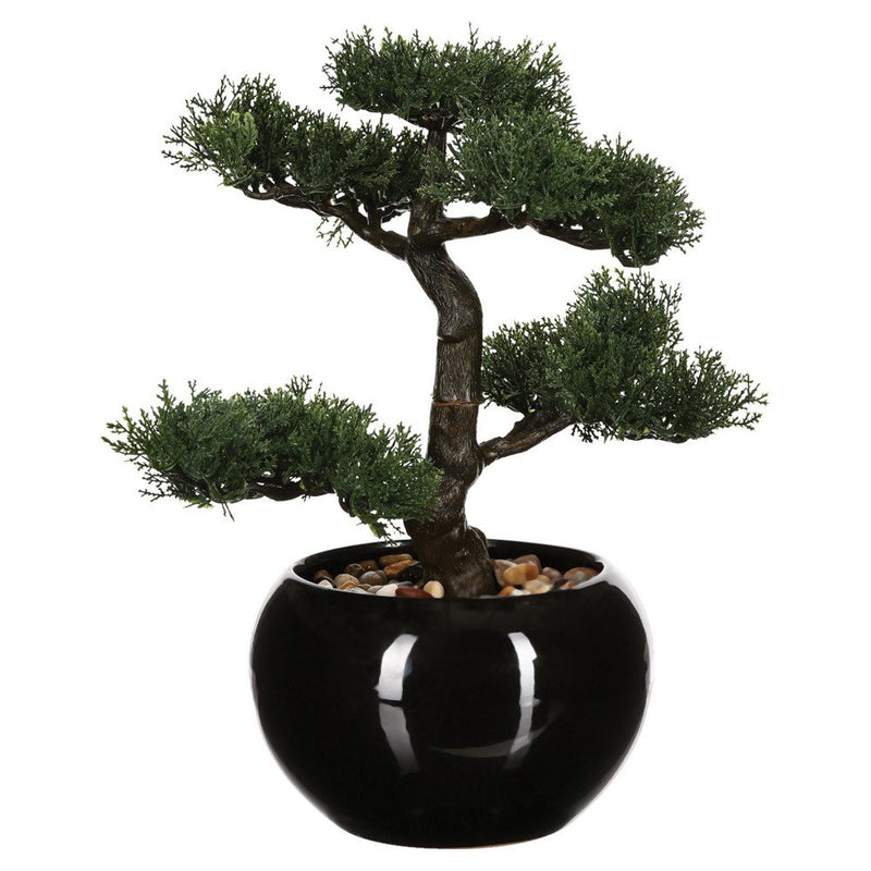 OUTLET Sztuczne drzewko bonsai