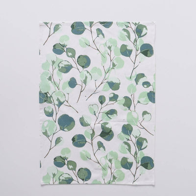 Ściereczki bawełniane Eucana, 50 x 70 cm, 2 sztuki