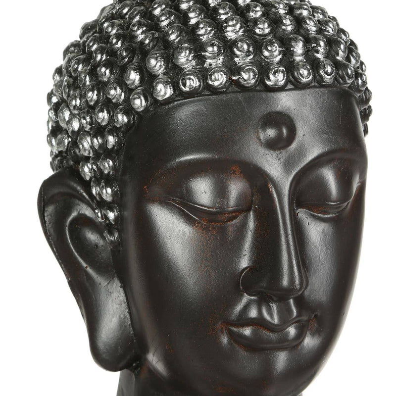 OUTLET Figurka dekoracyjna, Budda, tworzywo sztuczne, 62 cm