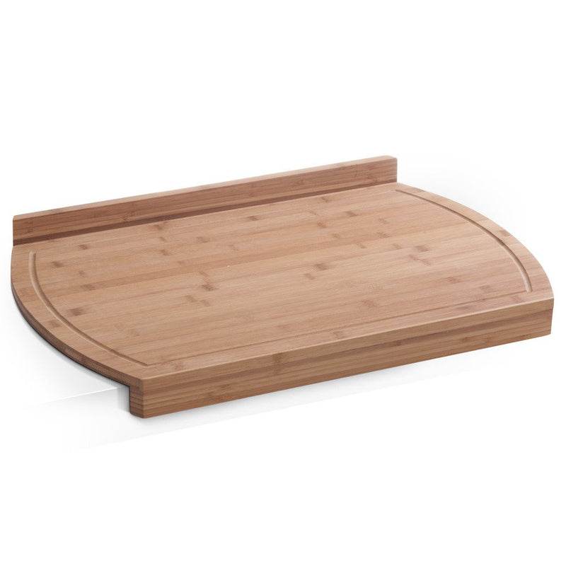 OUTLET Deska do krojenia BAMBOO, kuchenna - 2w1, ZELLER