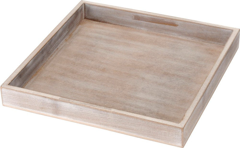 OUTLET Taca śniadaniowa TRAY, 30 x 30 cm