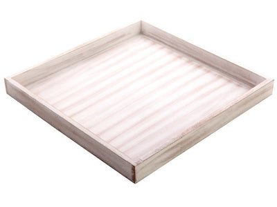 OUTLET Taca śniadaniowa TRAY, 30 x 30 cm