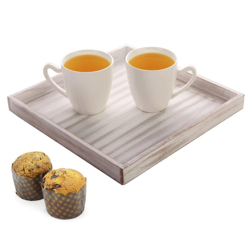 OUTLET Taca śniadaniowa TRAY, 30 x 30 cm