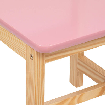 Krzesło dziecięce do biurka CLASSIC, wys. 54,5 cm