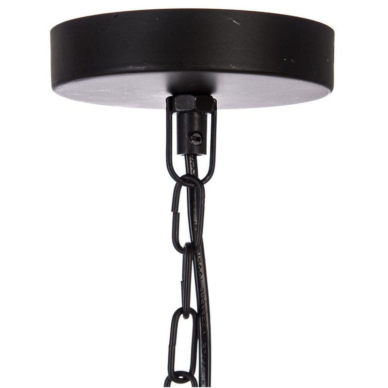 OUTLET Lampa sufitowa FILAIRE, metalowa, 77 cm