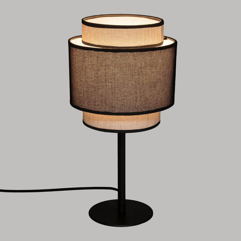 Lampa stołowa TIKA, 39,5 cm