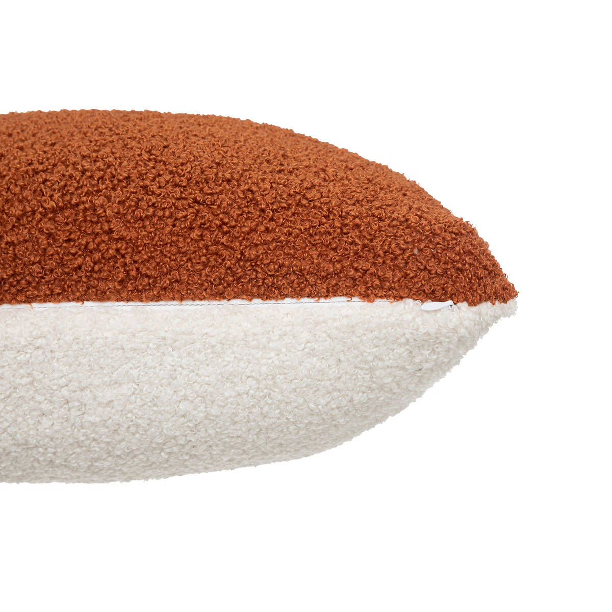 Poduszka dekoracyjna boucle JAIKO, 40 x 40 cm