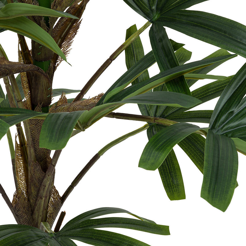 Sztuczna roślina w doniczce, palma, 120 cm