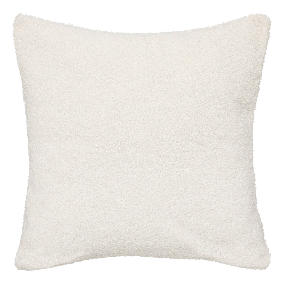 Poduszka dekoracyjna boucle JAIKO, 40 x 40 cm