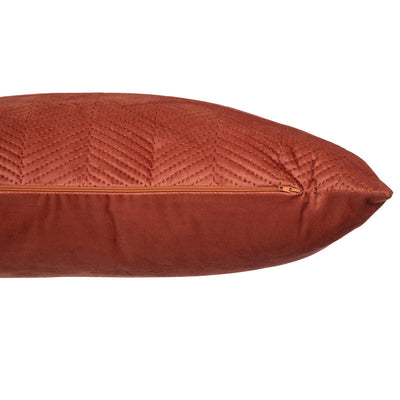 Pikowana poduszka ozdobna DOLCE, 38 x 58 cm