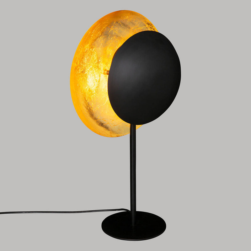 Metalowa lampa stołowa ESTEE, 57 cm