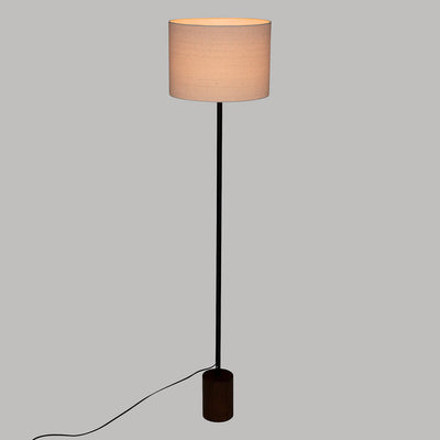 Lampa podłogowa AUREA, 147 cm