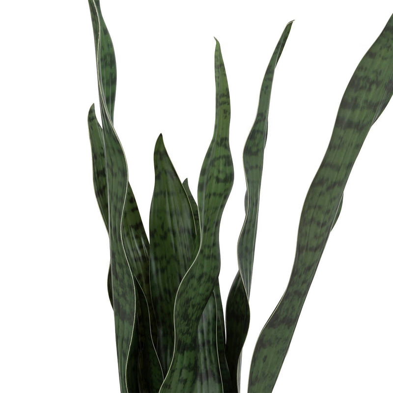 Sztuczna roślina w doniczce, wężownica, 70 cm