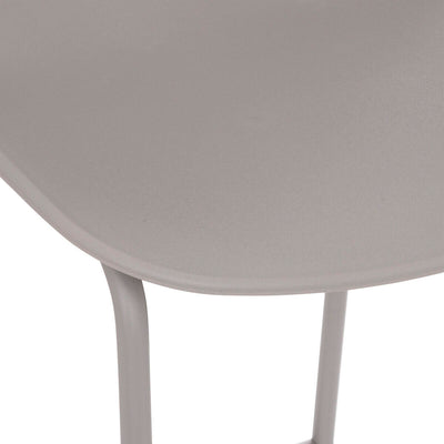 Krzesło barowe do blatu 90 cm OTAC