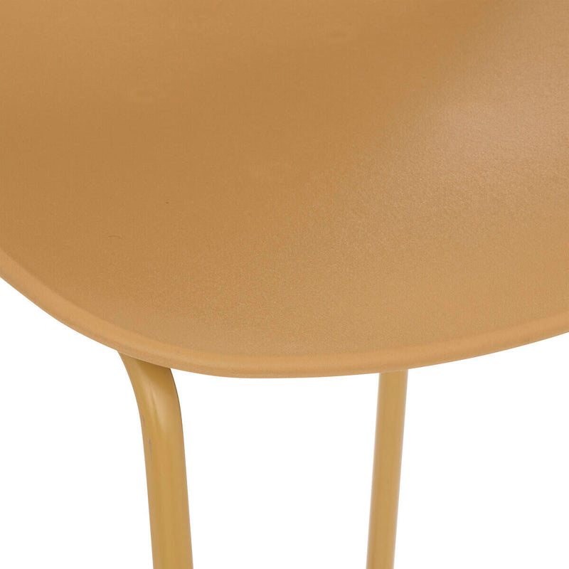 Krzesło barowe do blatu 90 cm OTAC