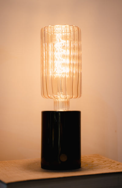 OUTLET Baza do lampy dekoracyjnej SABA, 11,5 cm