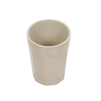 Kubek ceramiczny ROMA, 400 ml