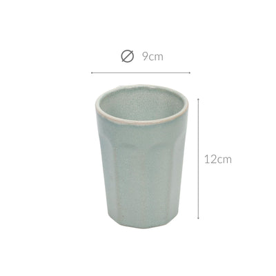 Kubek ceramiczny ROMA, 400 ml