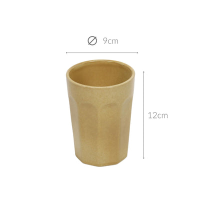 Kubek ceramiczny ROMA, 400 ml