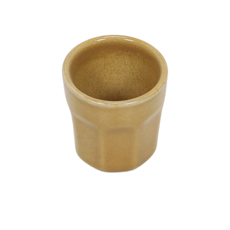 Kubek do espresso ceramiczny ROMA, 80 ml