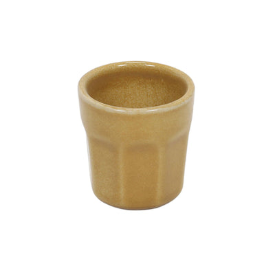 Kubek do espresso ceramiczny ROMA, 80 ml