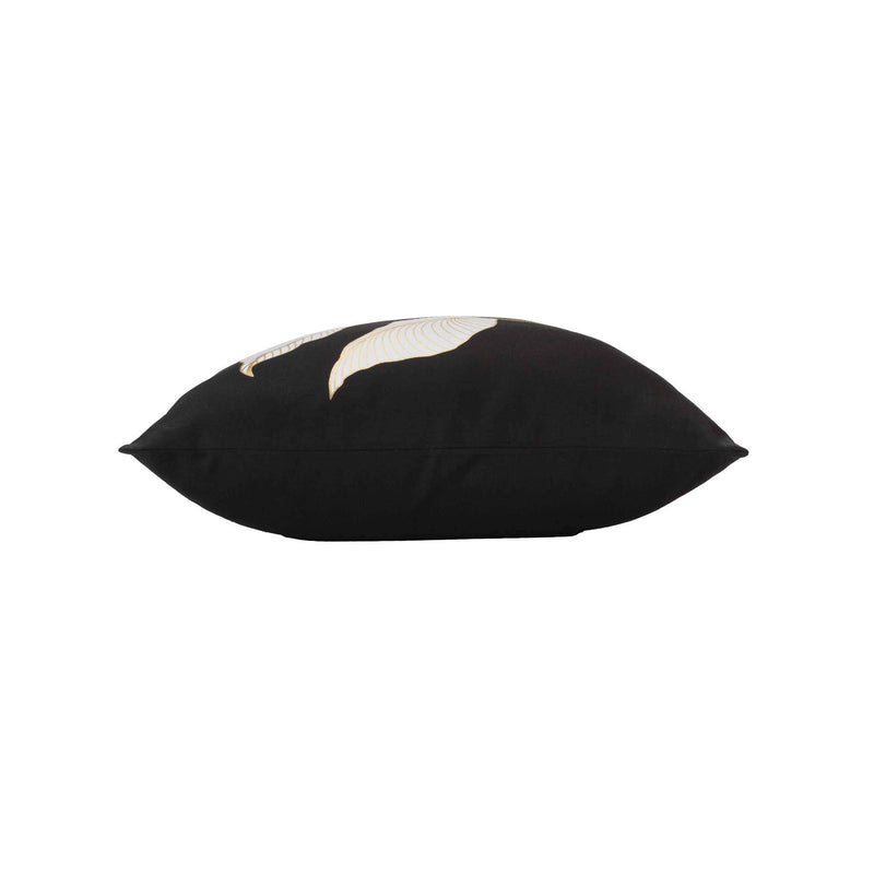 Ozdobna poduszka z bawełny JILL, 45 x 45 cm