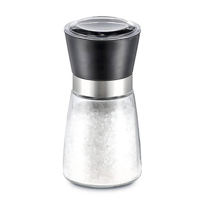 Młynek do pieprzu lub soli, Ø 6,5 cm