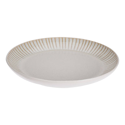 Talerzyk deserowy ESSENCE ceramiczny, Ø 21 cm