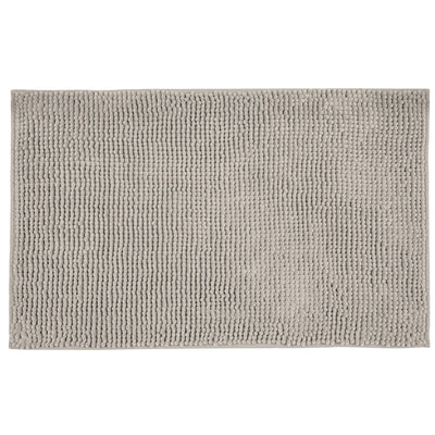 Szenilowy dywanik łazienkowy, 80 x 50 cm