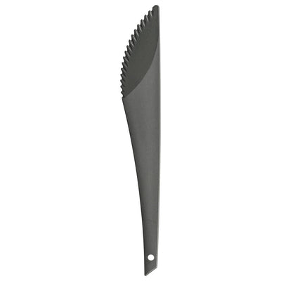 Nóż z ekotworzywa, 19 cm