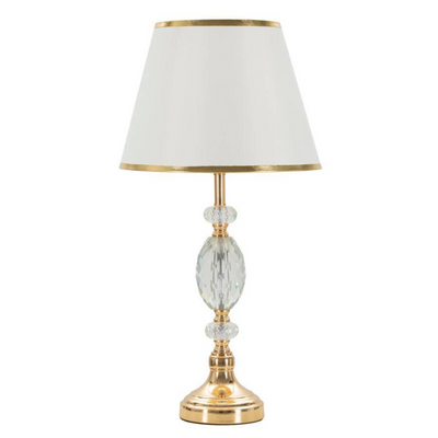 Lampa stołowa BOLZ, 59 cm