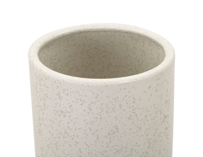 Wazon ceramiczny BUBBLES, Ø 15,5 x 41 cm