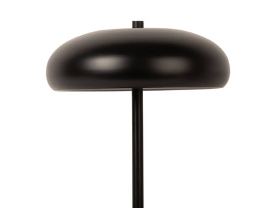 Lampa stołowa grzybek SHROOM, Ø 25 cm