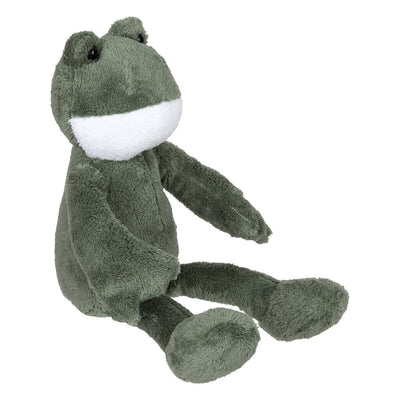 Przytulanka żabka FROG, 35 cm