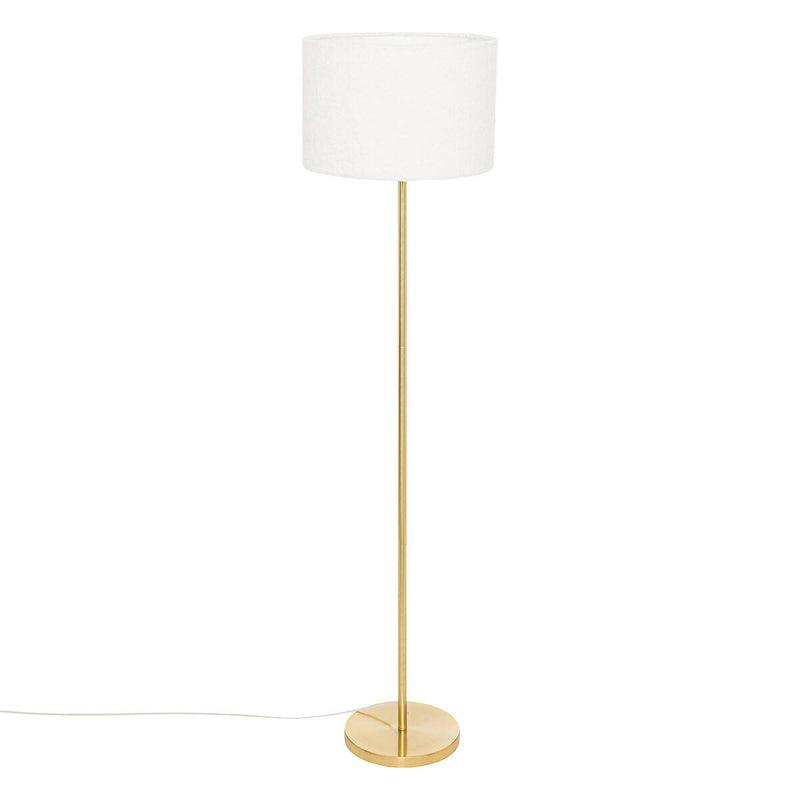 Lampa stojąca z abażurem TINA, 150 cm