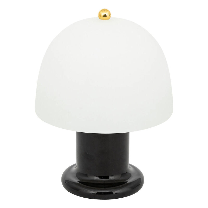 Lampa grzybek RICK, 21 cm