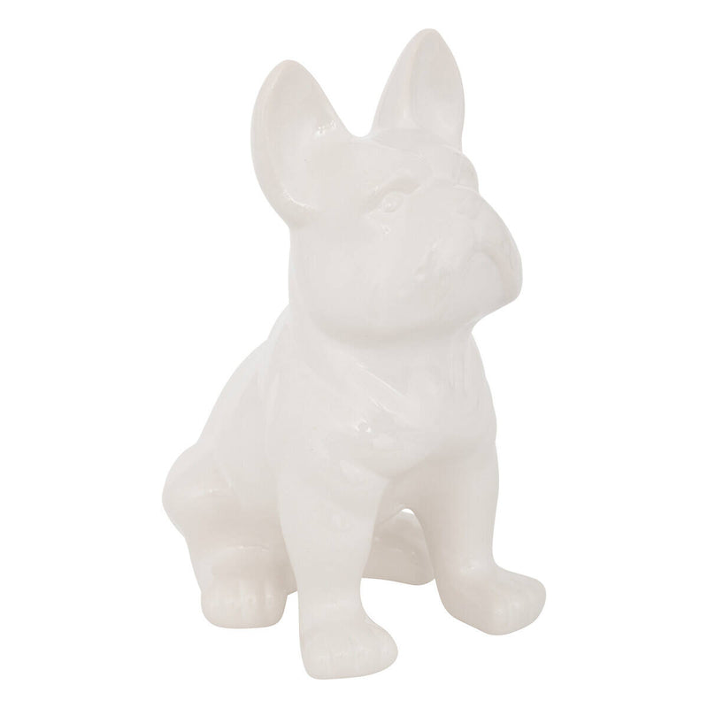 Figurka buldog EDEN, 22 cm