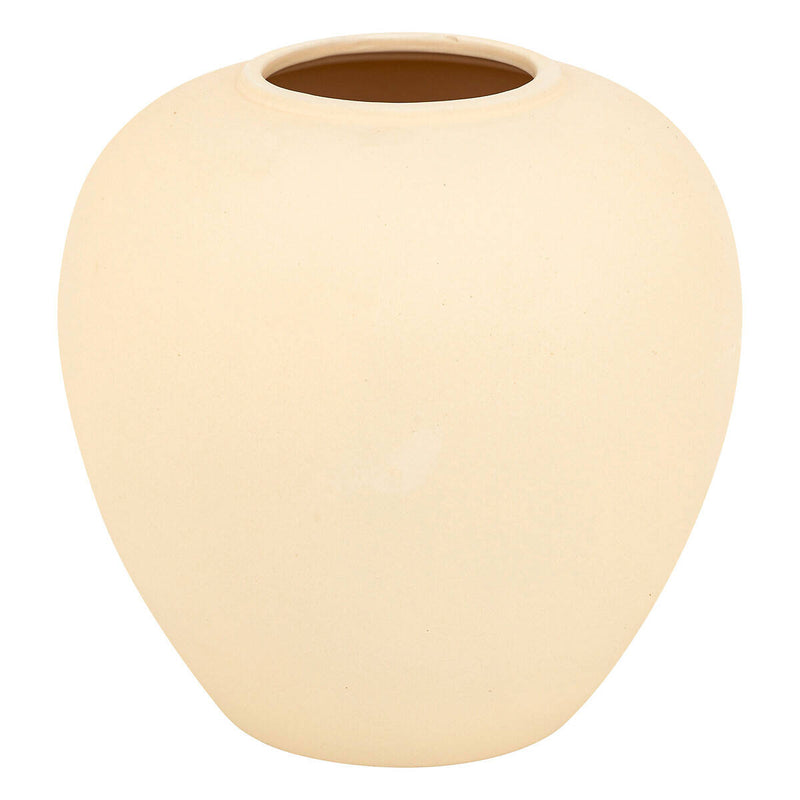 Wazon ceramiczny kula RILY, 22 cm