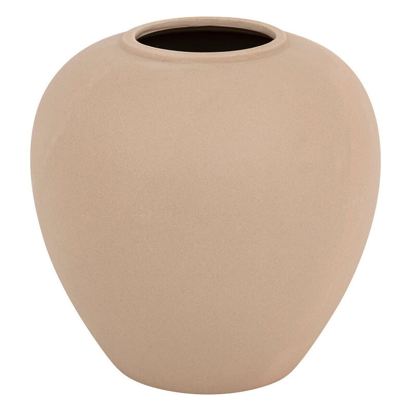 Wazon ceramiczny kula RILY, 22 cm