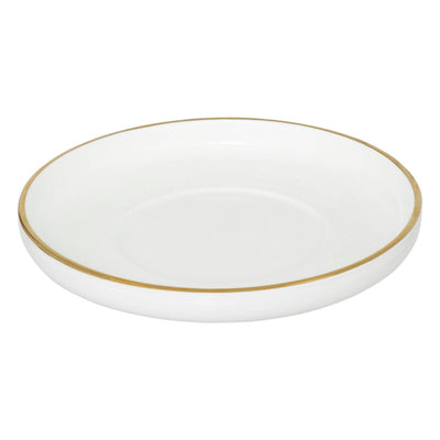 Porcelanowa filiżanka z podstawką ARYA, 250 ml