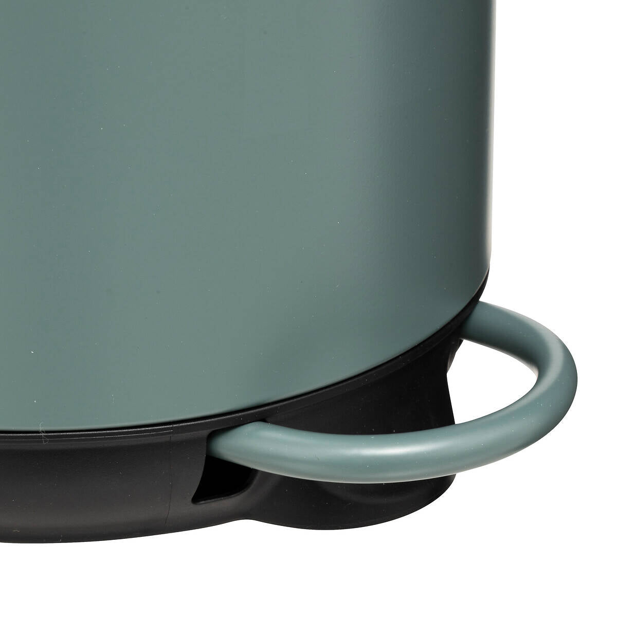 Kosz na śmieci do łazienki DUO, 5 l