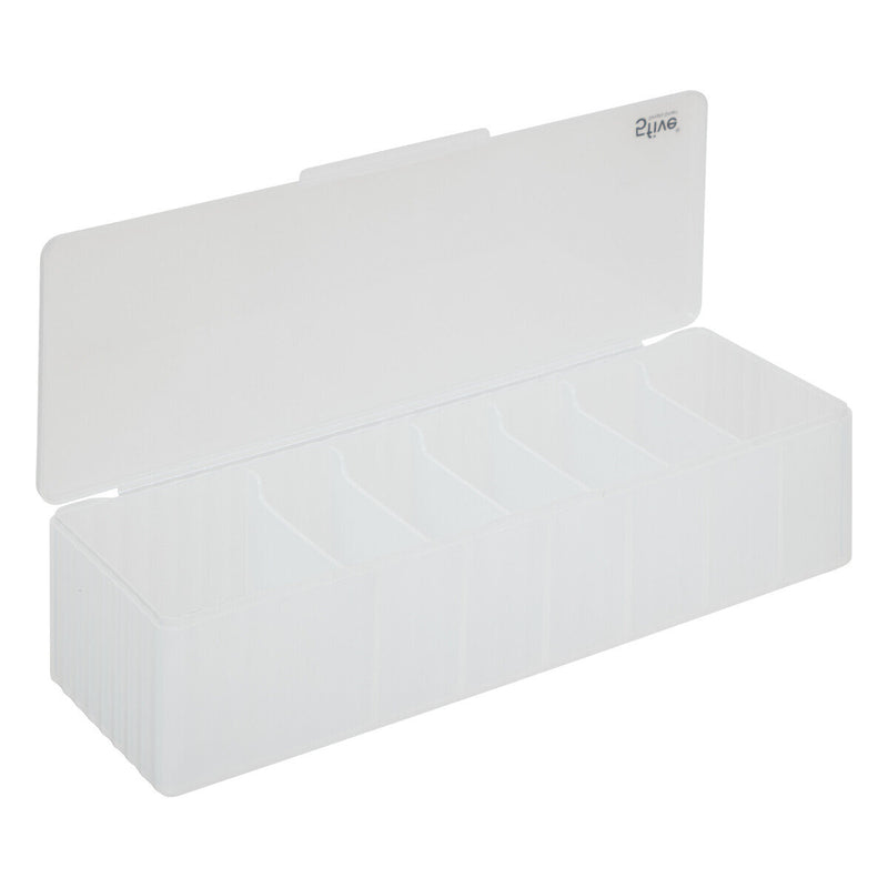 Organizer na kable COVER, 27,5 x 10 x  6,5 cm