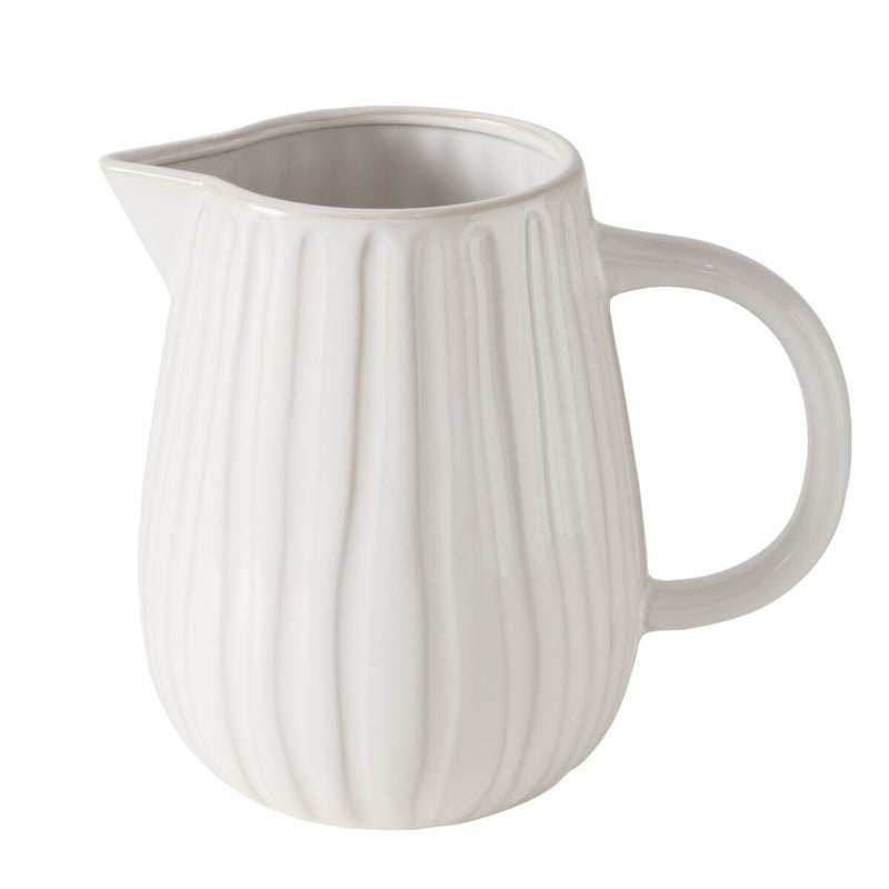 Dzbanek ceramiczny EVYNA, 1850 ml