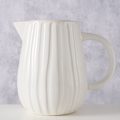 Dzbanek ceramiczny EVYNA, 1850 ml