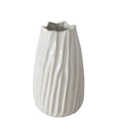 Wazon ceramiczny NANNY, 25,5 cm