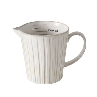 Kuchenna miarka ceramiczna EVYNA, 1400 ml