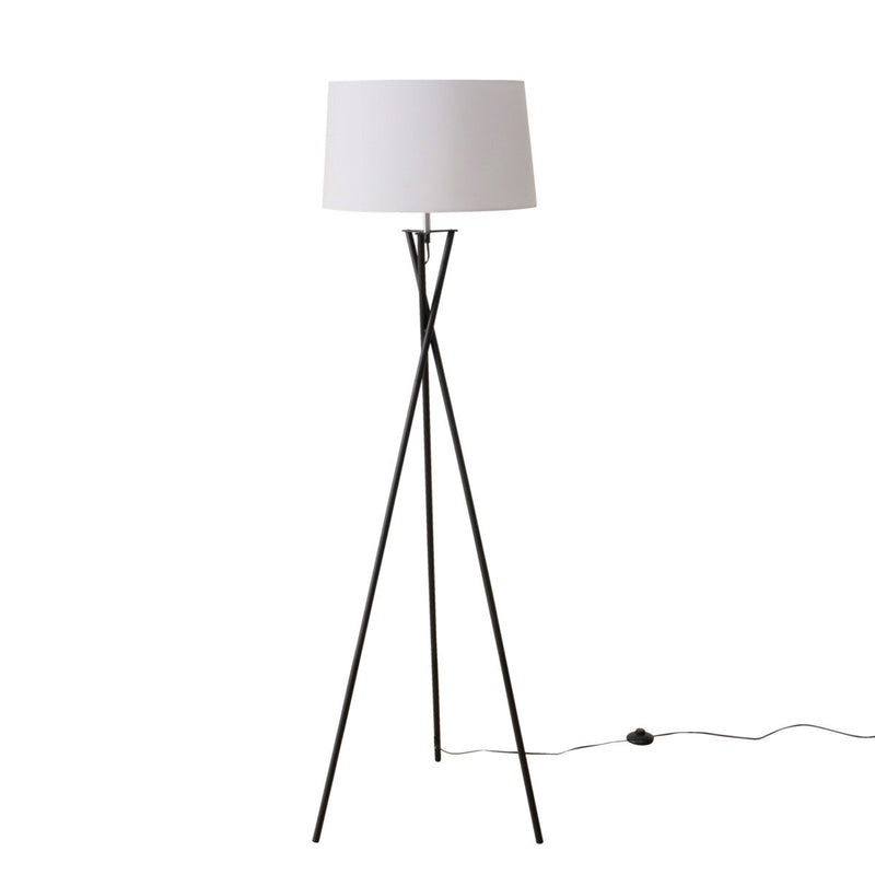 Lampa podłogowa na trójnogu NOVO, 158 cm