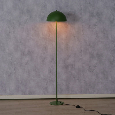 Lampa podłogowa grzybek PETUNIA, 140 cm