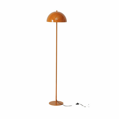 Lampa podłogowa grzybek PETUNIA, 140 cm